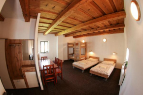 Apartmány Na Rynku Chvalšiny 18, Ceský Krumlov
